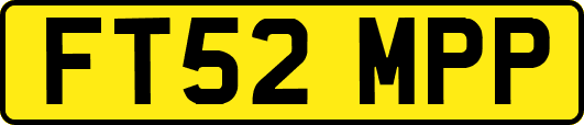 FT52MPP
