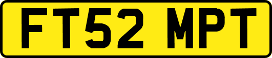 FT52MPT