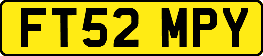 FT52MPY