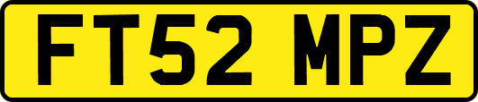 FT52MPZ
