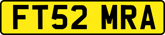FT52MRA