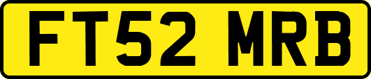 FT52MRB