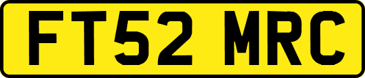 FT52MRC
