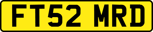 FT52MRD