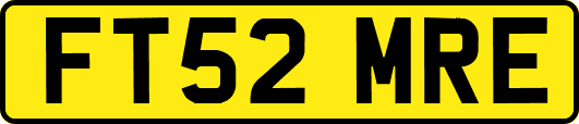 FT52MRE
