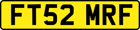 FT52MRF