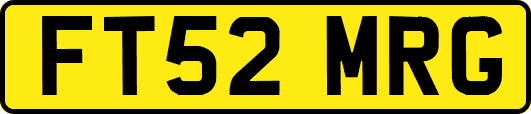 FT52MRG