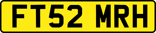 FT52MRH