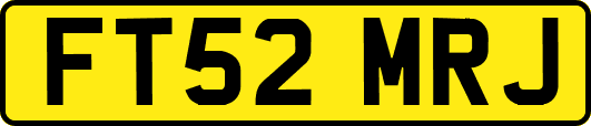 FT52MRJ
