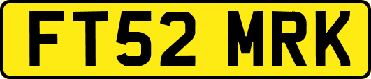 FT52MRK