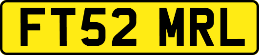 FT52MRL