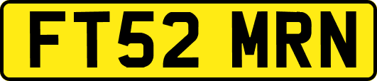FT52MRN