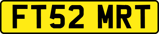 FT52MRT