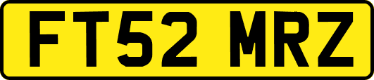 FT52MRZ
