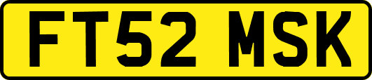 FT52MSK