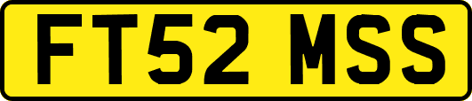 FT52MSS