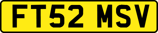 FT52MSV