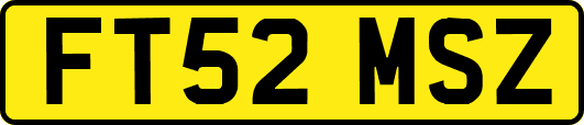 FT52MSZ