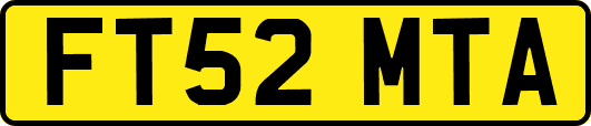 FT52MTA