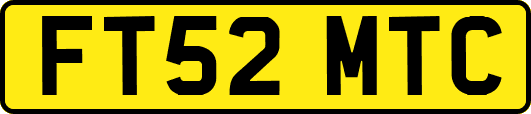 FT52MTC