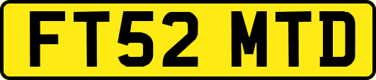 FT52MTD