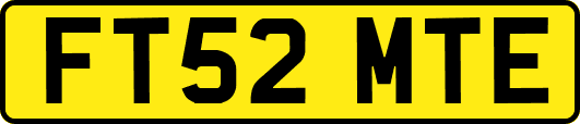FT52MTE
