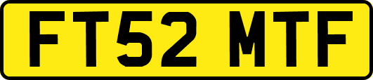 FT52MTF