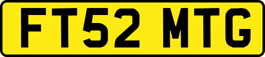 FT52MTG