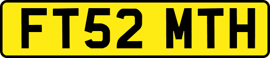FT52MTH