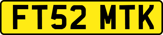 FT52MTK