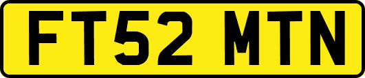 FT52MTN