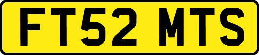 FT52MTS