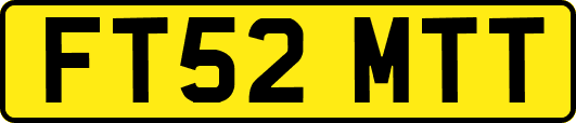 FT52MTT