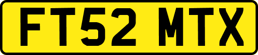 FT52MTX