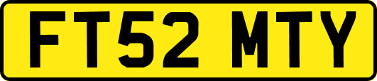 FT52MTY