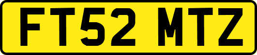 FT52MTZ