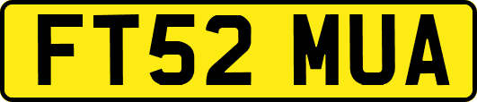 FT52MUA