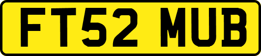 FT52MUB