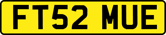 FT52MUE