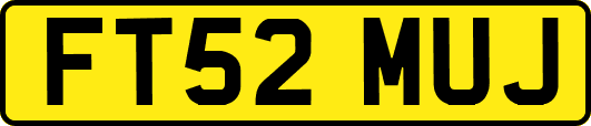 FT52MUJ