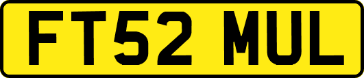 FT52MUL
