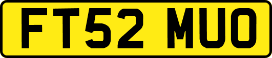 FT52MUO