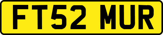 FT52MUR