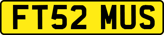 FT52MUS