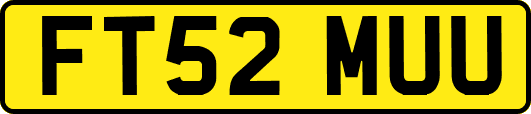 FT52MUU
