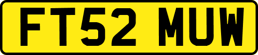 FT52MUW