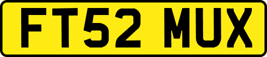 FT52MUX