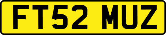FT52MUZ