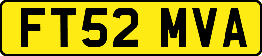 FT52MVA