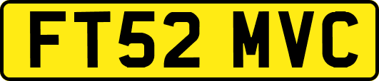 FT52MVC